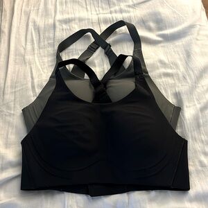 Set of 2 Gymshark Sports Bras